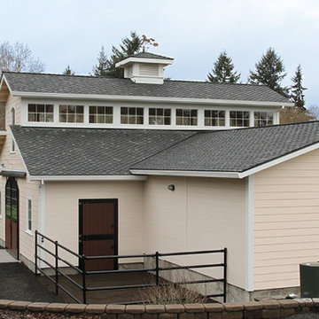 Carriage House Farm