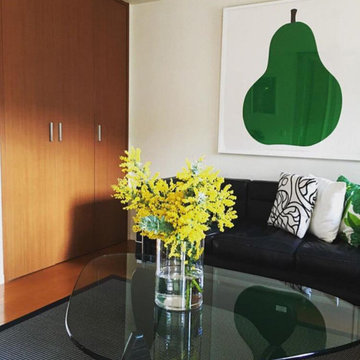 Noguchi Coffee Table | Eternity Modern Customer Photos