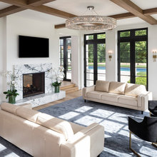 Our Cypress Home