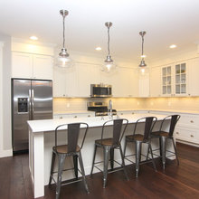 White Kitchen