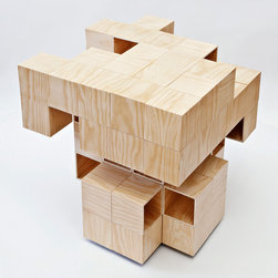 PUZZLE TABLE - Products