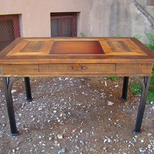 desk