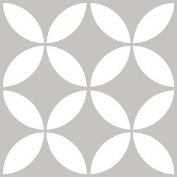 Artisan Gris Uno 200x200 - Wall & Floor Tiles