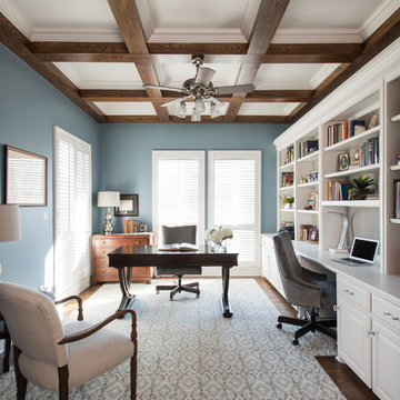 Lucas Home Office