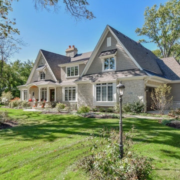 Shingle Style