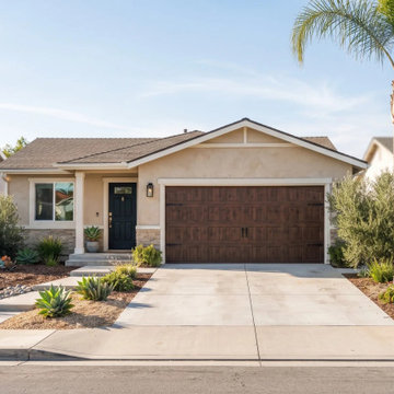 Window & Door Replacement - Santa Clarita, CA