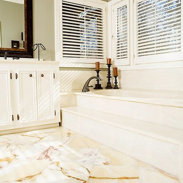 Virginia Highlands - 1930's remodel