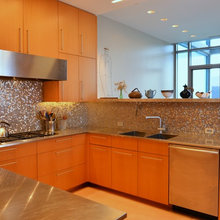 Kitchen Ideas