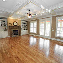 Window Trim
