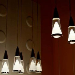 June 2013 Dallas Lighting Show - Pendant Lighting
