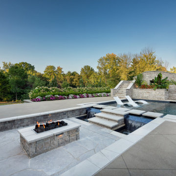 Beach in Your Backyard