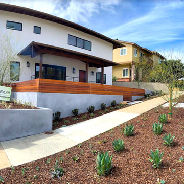 Alvarado Residence