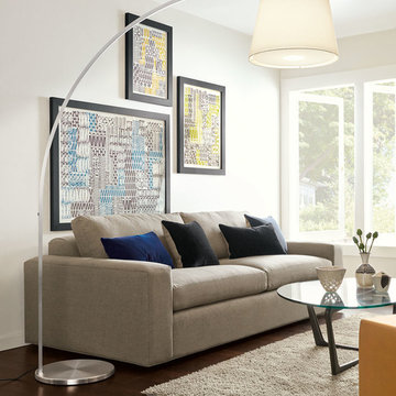 Streeter Floor Lamp