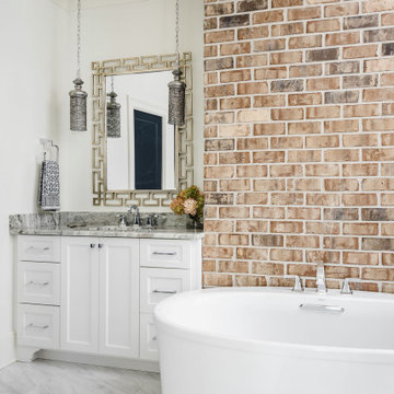 Catawba Avenue Residence