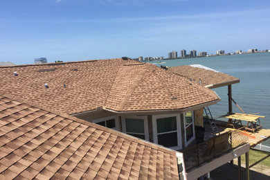 Belleair Beach Renovation