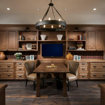 Transitional Santa Barbara
