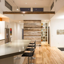 Basement development