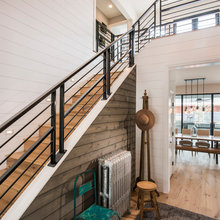 Fort Mill House