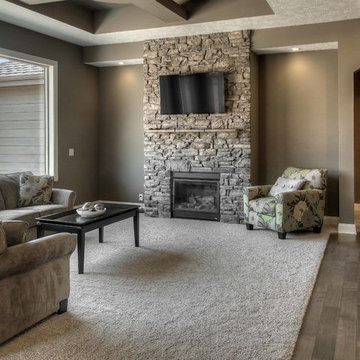 Andreasen Meadows Model
