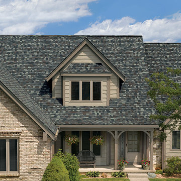 Owens Corning Duration Desinger - Color Storm Cloud