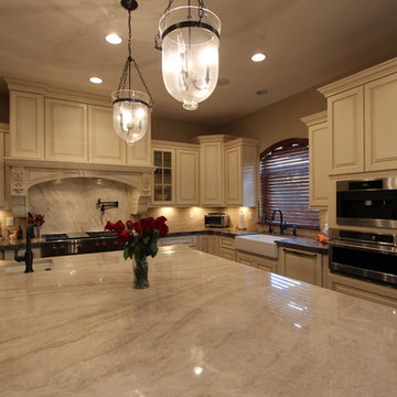 Seidenberg Residence
