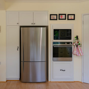 Kitchen Renovation Mt Pleasant, Western Australia
