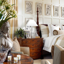 Sage Room