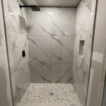 Bathrooms Remodeling