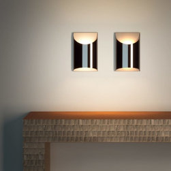 Aprile Wall Lamp by Penta - Wall Sconces
