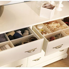 Room Organization