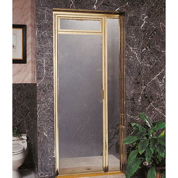Lucette Steam Unit with Operating Transom
