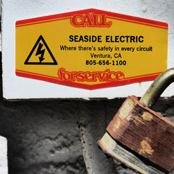 Electrical Service - Products