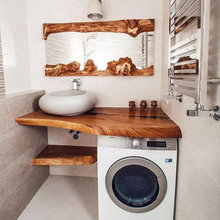 Main House Laundry/Mudroom/Utility Room