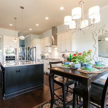 The Belmont - Homearama 2013