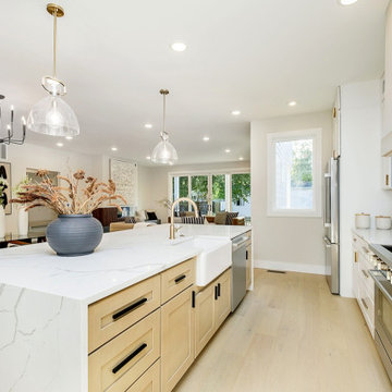 Guilford New Development Project