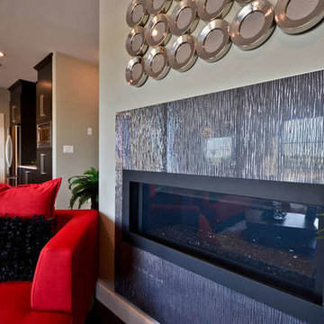 Entity Showhome in College woods