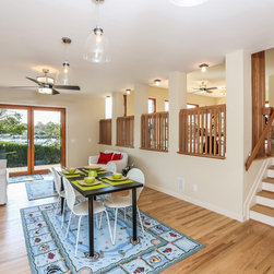 Modern Triple pane windows - Products