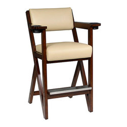 Urban Spectator Chair - Armchairs And Accent Chairs