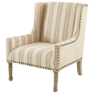 Madison Park Simmons Accent Chair