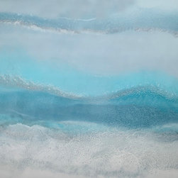 Blue Lagoon - Artwork