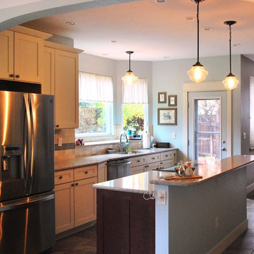 Saccardi Kitchen