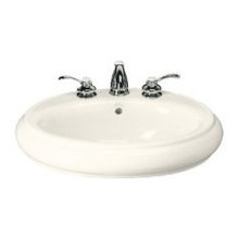 Pedestal Sink