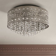 hall lights