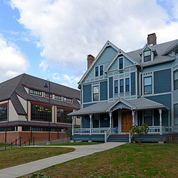 Prospect Street 0