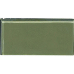 Glass Tiles - Products