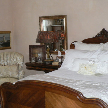 Bedrooms