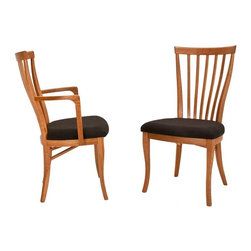 Classic Shaker Chair #1 - Dining Chairs
