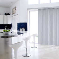 Vertical Blinds - Products