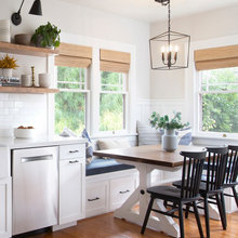 Kitchen Remodel-Amy Maloney