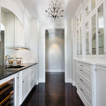 Pellman - pantry